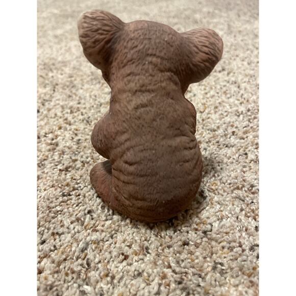 Koala Bear Figurine RSL 1979 Mexico Ceramic Figurine - Picture 3 of 9